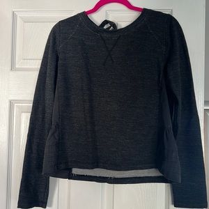 Lululemon long sleeve!